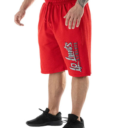 Short LP Limits Athlete Katana Legal Power