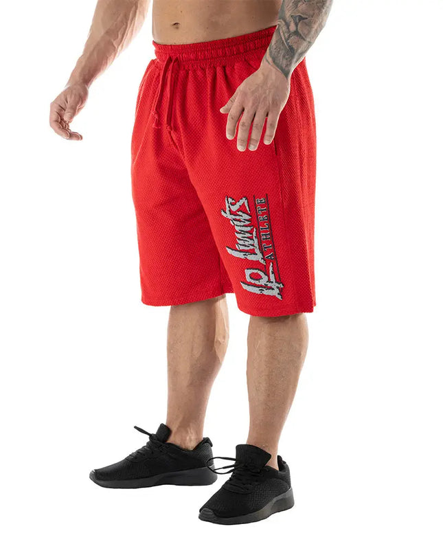 Short LP Limits Athlete Katana Legal Power