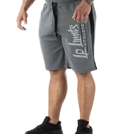 Short LP Limits Bostomix Legal Power
