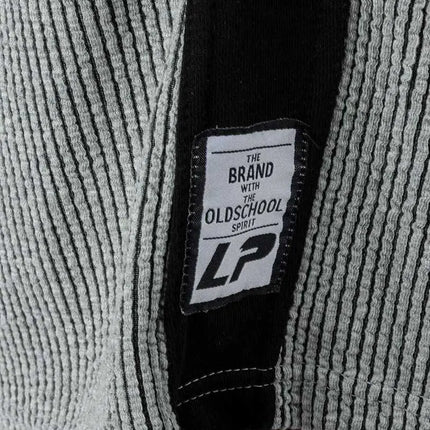 Short LP Limits Bostomix Legal Power