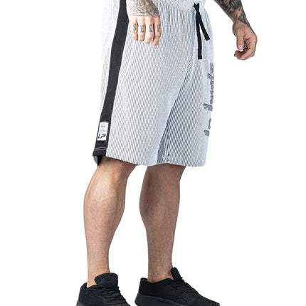 Short LP Limits Bostomix Legal Power