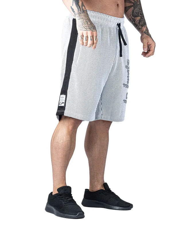Short LP Limits Bostomix Legal Power
