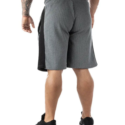 Short LP Limits Bostomix Legal Power