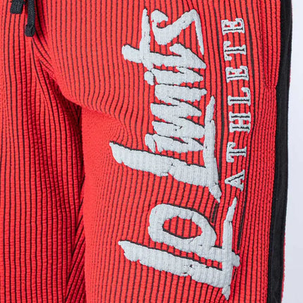 Short LP Limits Bostomix Legal Power