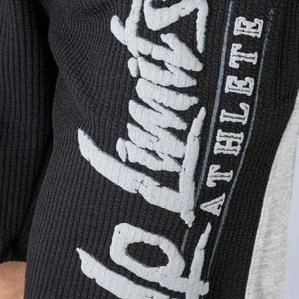 Short LP Limits Bostomix Legal Power
