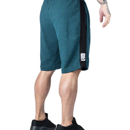 Short LP Limits Bostomix Legal Power