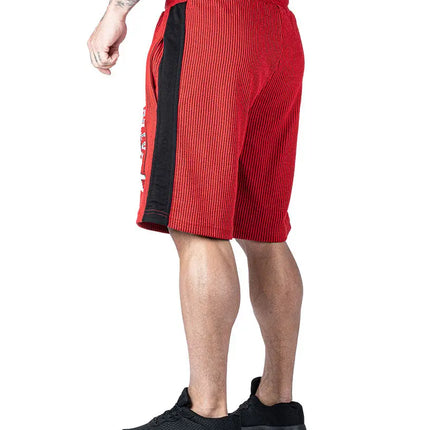 Short LP Limits Bostomix Legal Power