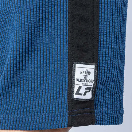 Short LP Limits Bostomix Legal Power