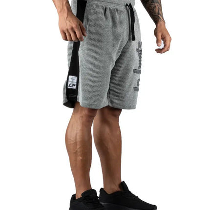 Short LP Limits Bostomix Legal Power
