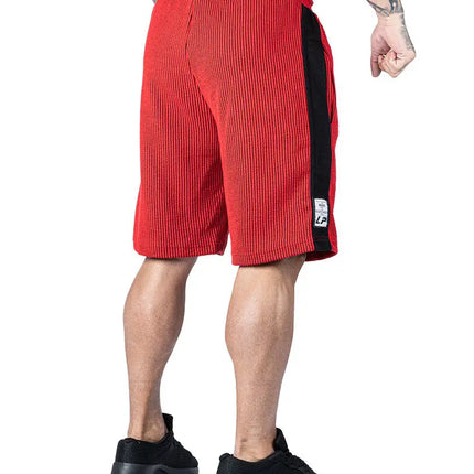 Short LP Limits Bostomix Legal Power
