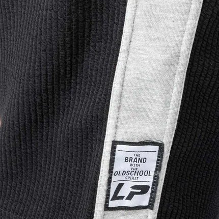 Short LP Limits Bostomix Legal Power