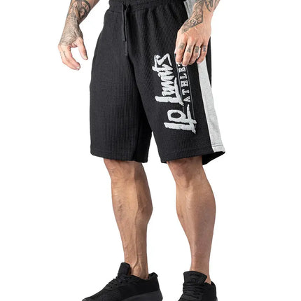 Short LP Limits Bostomix Legal Power
