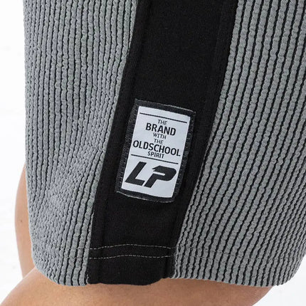 Short LP Limits Bostomix Legal Power
