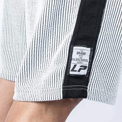 Short LP Limits Bostomix Legal Power