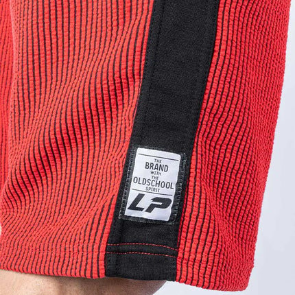 Short LP Limits Bostomix Legal Power