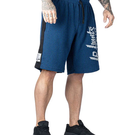 Short LP Limits Bostomix Legal Power