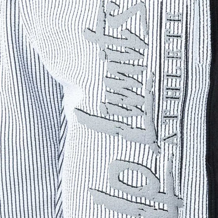 Short LP Limits Bostomix Legal Power