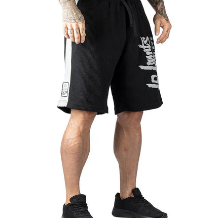 Short LP Limits Bostomix Legal Power