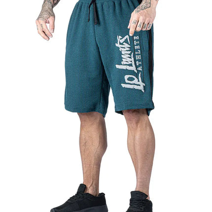 Short LP Limits Bostomix Legal Power