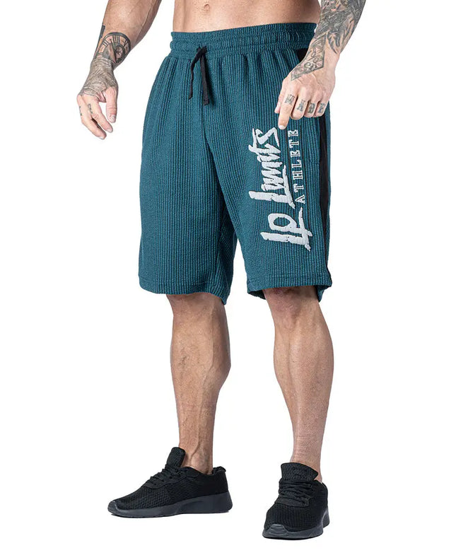 Short LP Limits Bostomix Legal Power