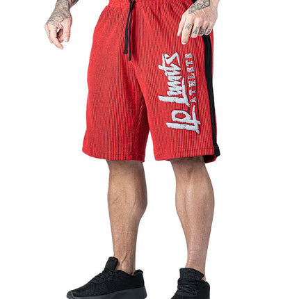Short LP Limits Bostomix Legal Power