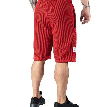Short LP Limits Boston Legal Power
