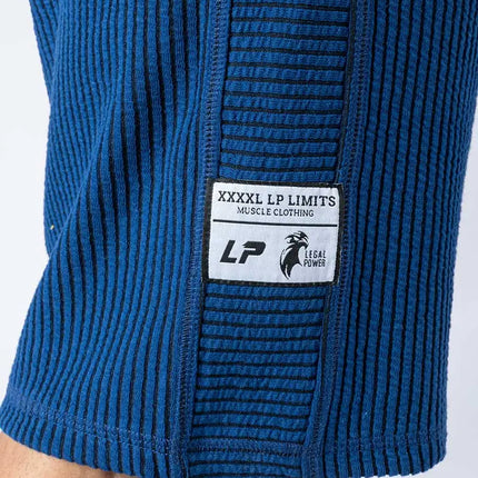 Short LP Limits Boston Legal Power