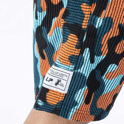 Short LP Limits Camo Boston Legal Power