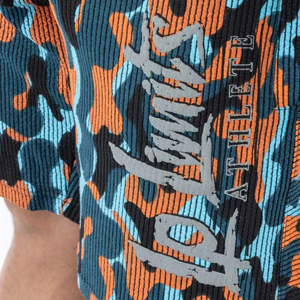 Short LP Limits Camo Boston Legal Power