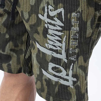Short LP Limits Camo Boston Legal Power