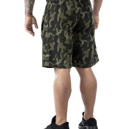 Short LP Limits Camo Boston Legal Power