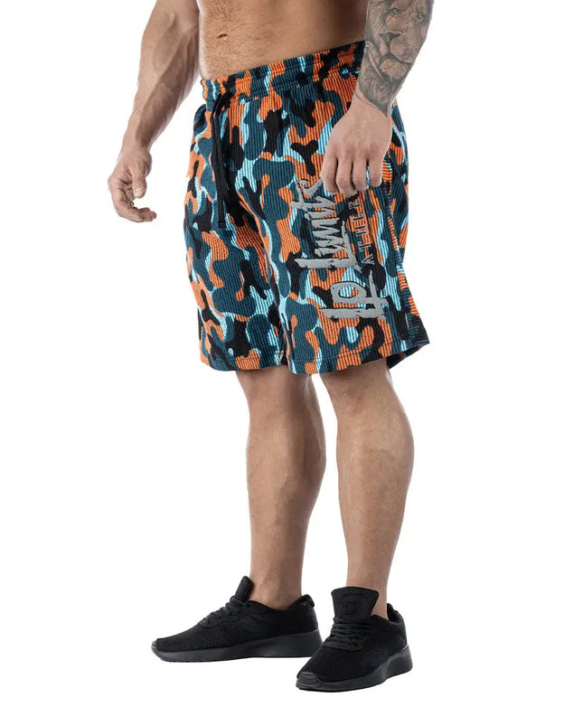 Short LP Limits Camo Boston Legal Power