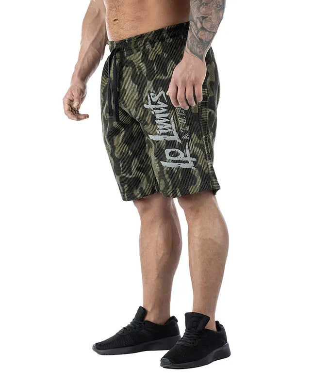 Short LP Limits Camo Boston Legal Power