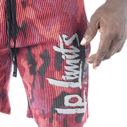 Short LP Limits Limited Edition Camo Boston Legal Power