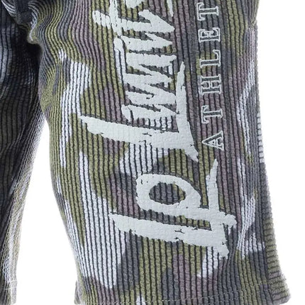 Short LP Limits Limited Edition Camo Boston Legal Power