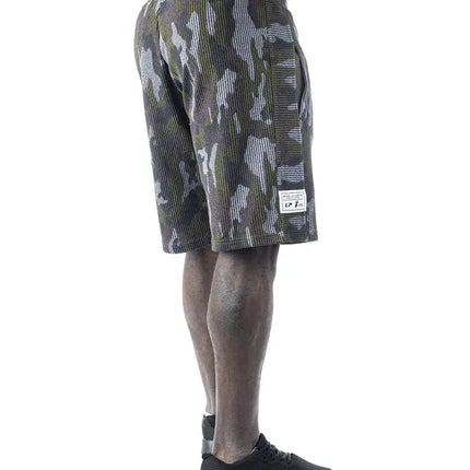 Short LP Limits Limited Edition Camo Boston Legal Power