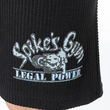 Short LP Limits Spikes Boston Legal Power