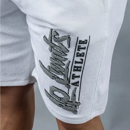 Short LP Limits Stonewashed Frottee Legal Power