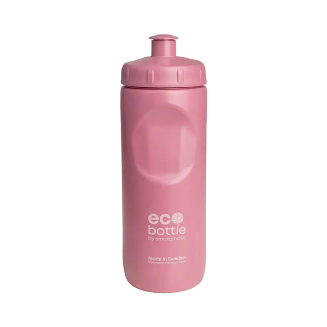 Smartshake EcoBottle 500 ml – Deep Rose