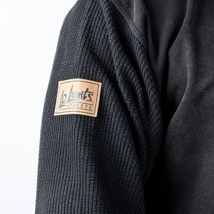 Sweater Legal Power Stonewashed Bostomix