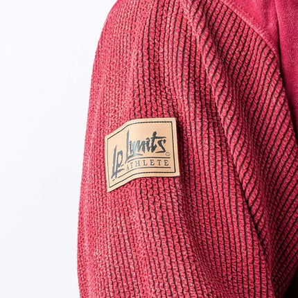 Sweater Legal Power Stonewashed Bostomix