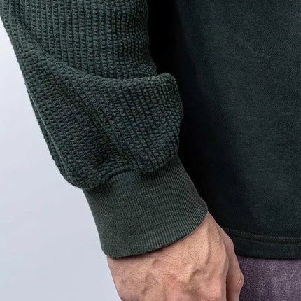 Sweater Legal Power Stonewashed Bostomix