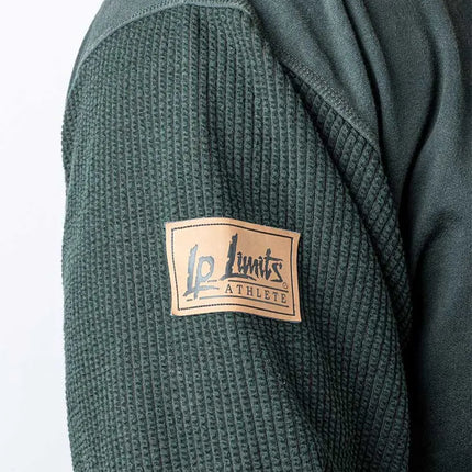 Sweater Legal Power Stonewashed Bostomix