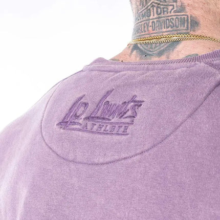 Sweater Legal Power Stonewashed brushed inside Ottomix