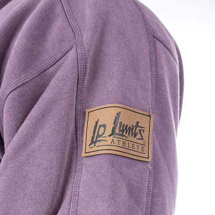Sweater Legal Power Stonewashed brushed inside Ottomix