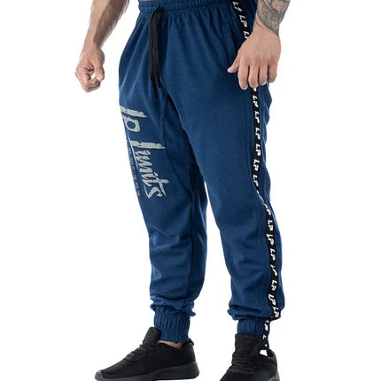 Sweatpants LP Limits Knitted Rain Mesh Legal Power