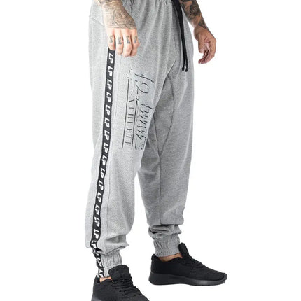 Sweatpants LP Limits Knitted Rain Mesh Legal Power