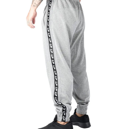 Sweatpants LP Limits Knitted Rain Mesh Legal Power