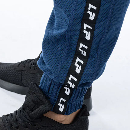 Sweatpants LP Limits Knitted Rain Mesh Legal Power