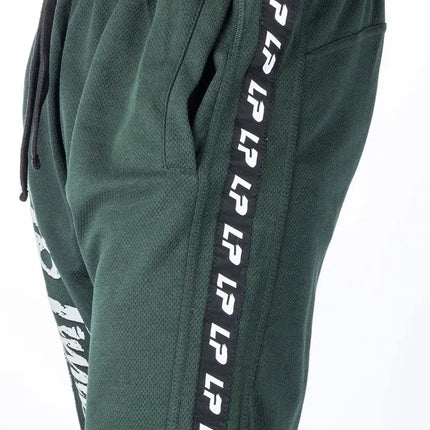 Sweatpants LP Limits Knitted Rain Mesh Legal Power